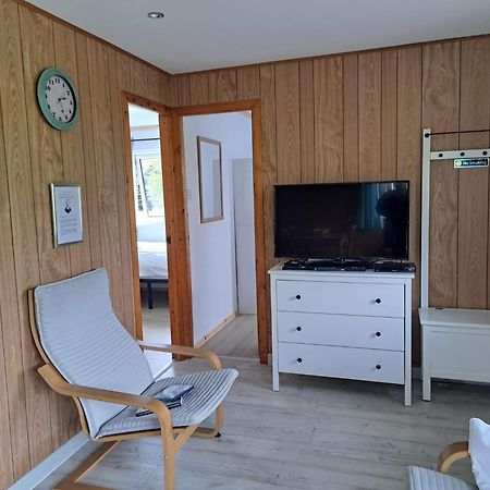 Airdeny Chalets Taynuilt Exterior foto